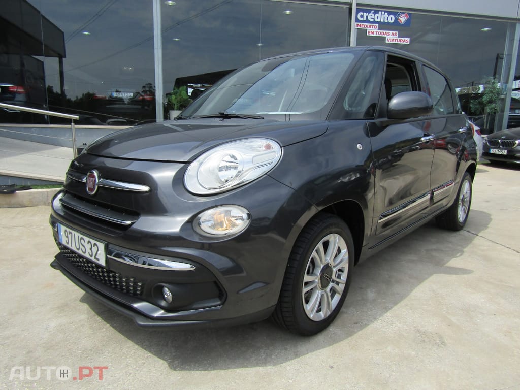 Fiat 500L 1.3 MJ Pop Star S&S