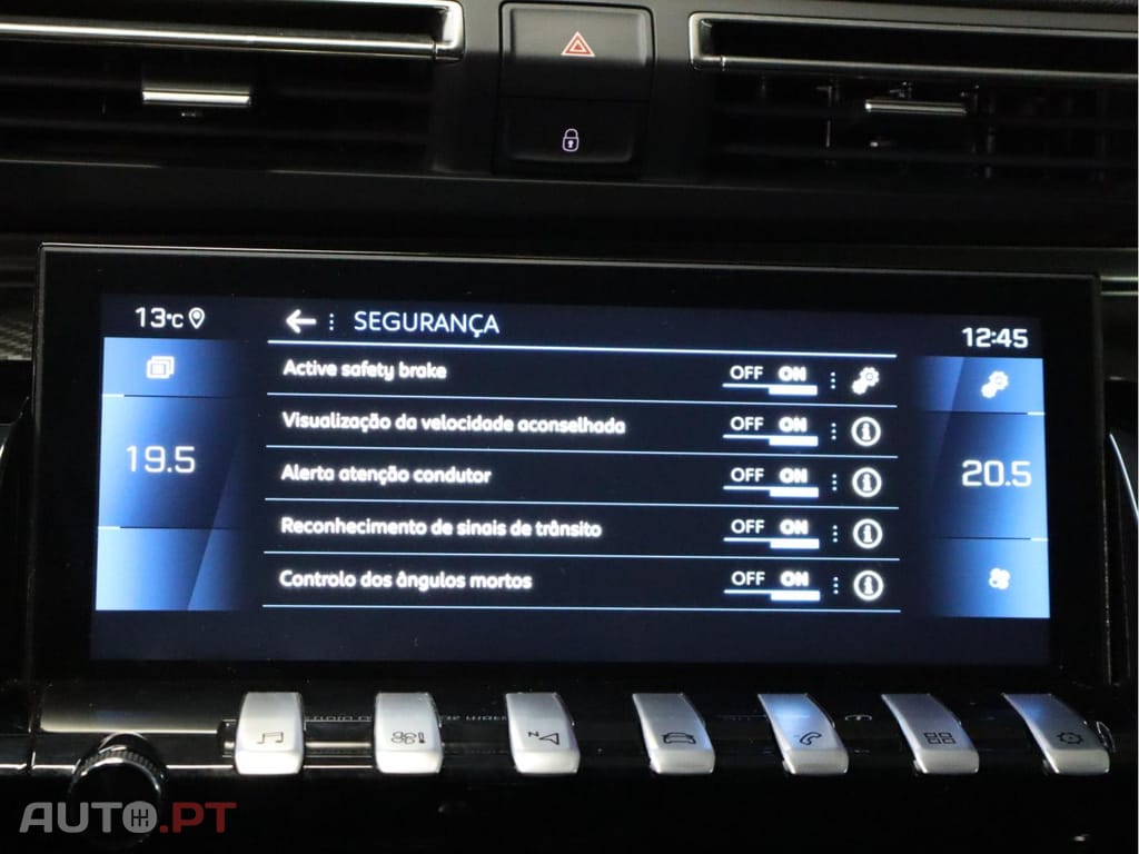 Peugeot 508 Allure BlueHDi 130 S&S EAT8 SW