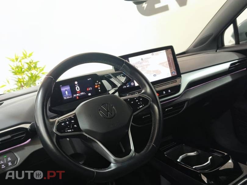 Volkswagen Id.4 77 kWh Pro Performance Family