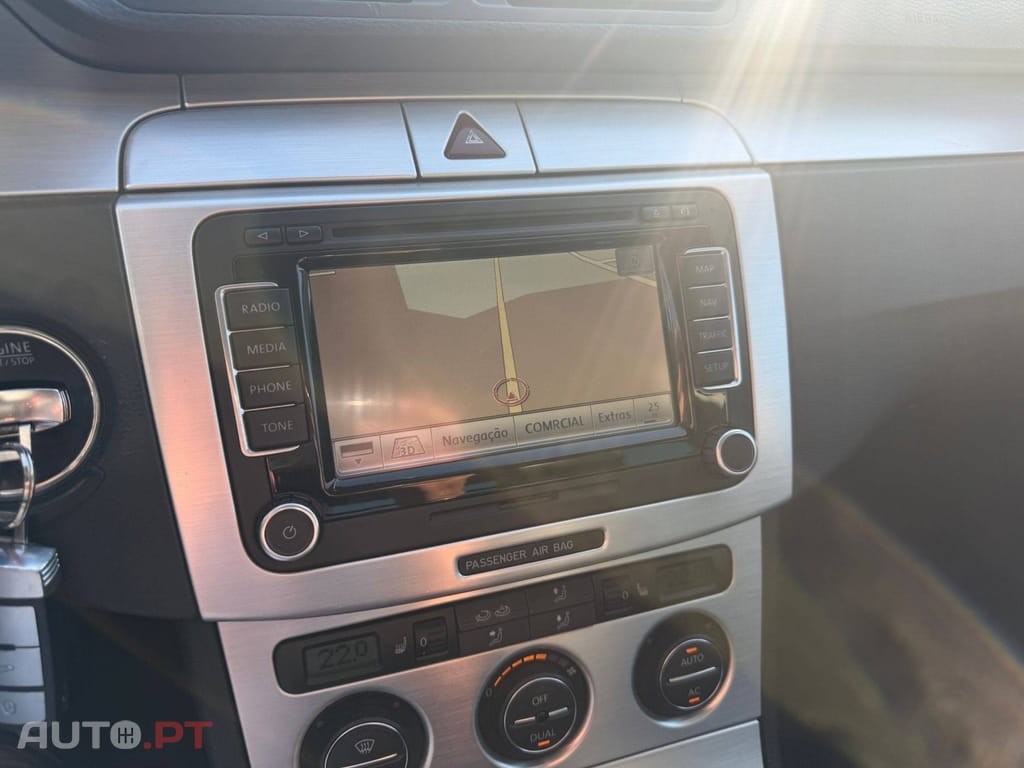 Volkswagen Passat 2.0 TDI R-Line Edition