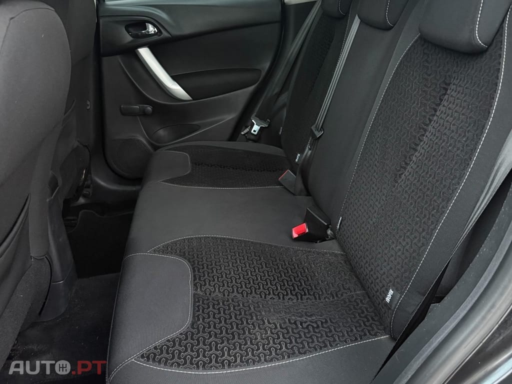 Citroen C3 1.4 HDi Airdream Attraction