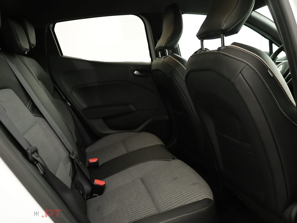 Renault Clio Clio 1.0 TCe Techno