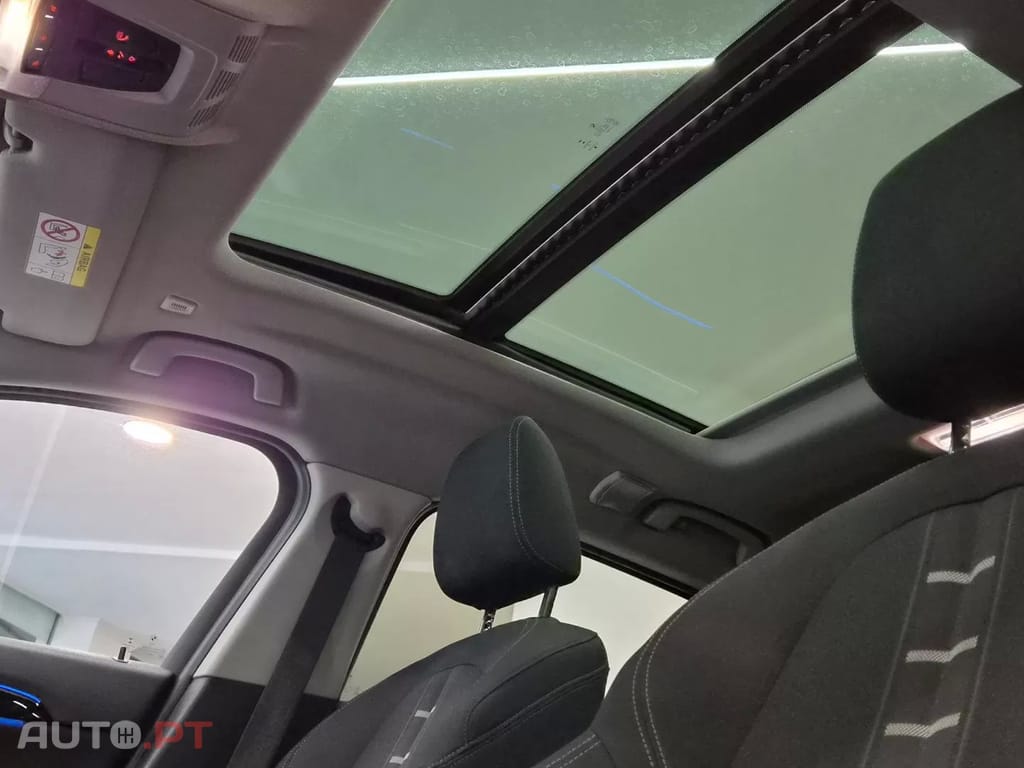 BMW X2 25 e xDrive Advantage