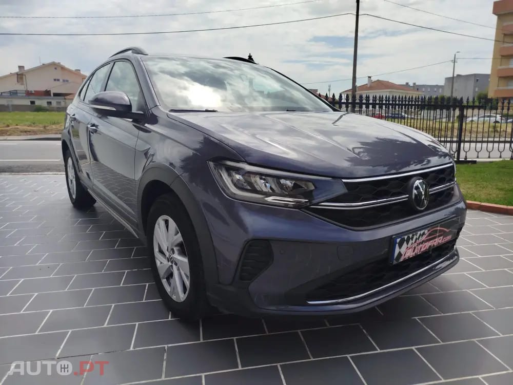 Volkswagen Taigo 1.0 TSI Urban DSG