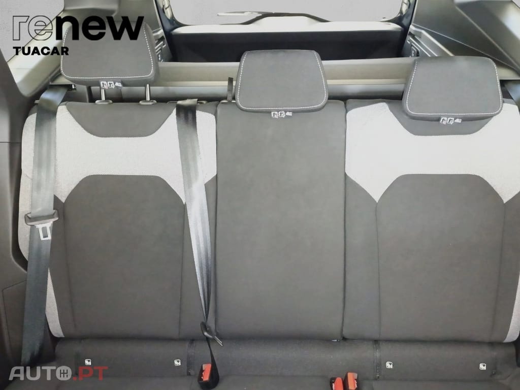 Dacia Bigster Bigster Journey hybrid 155