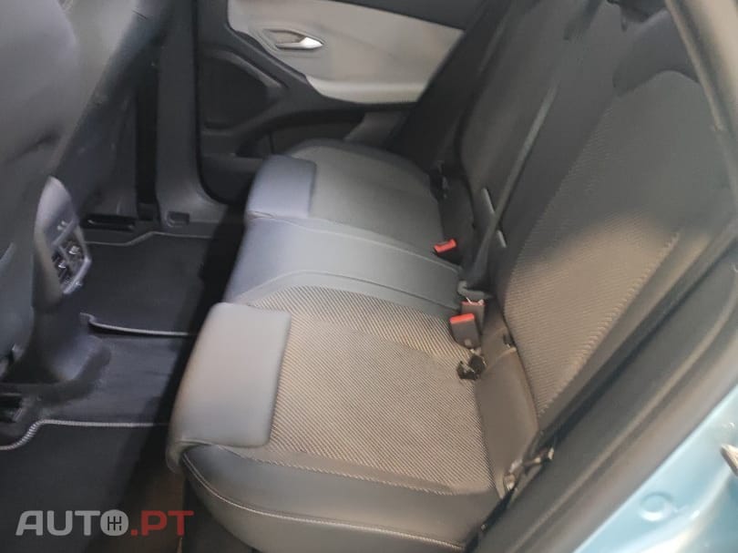 Ford Explorer Elektromotor c/ Extended Range RWD 77kWh