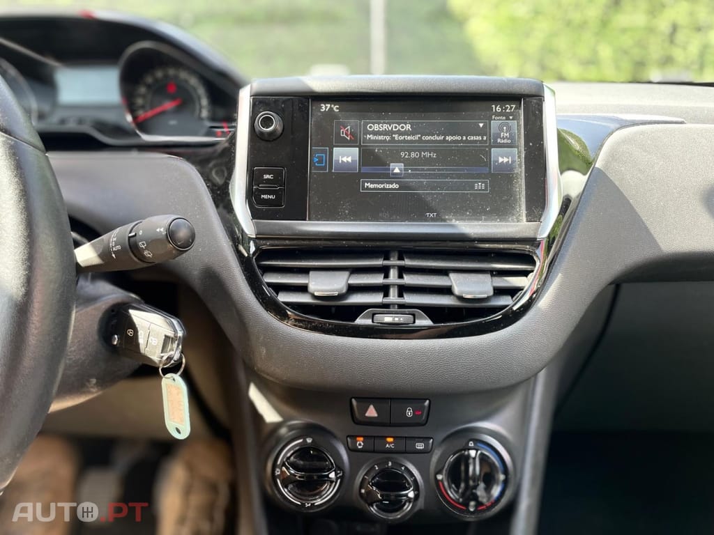 Peugeot 208 1.2 PureTech Active