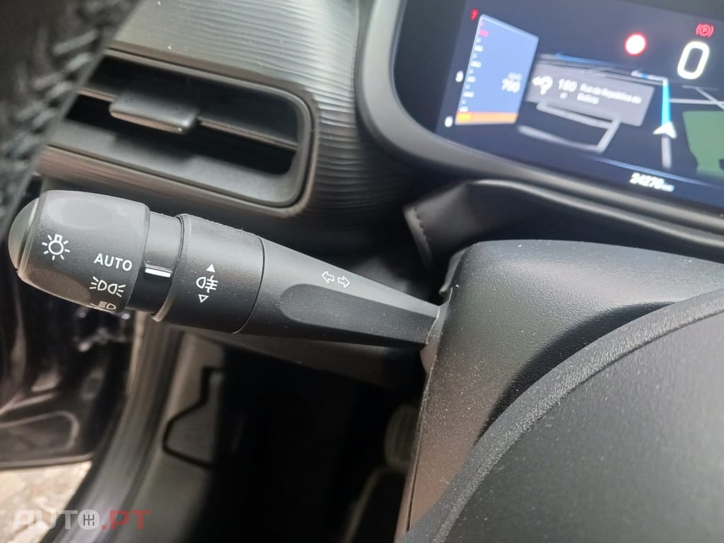 Jeep Avenger 1.2 GSE T3 Altitude