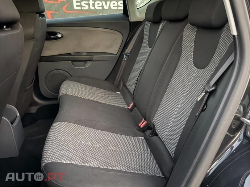 Seat Leon 1.9 TDi