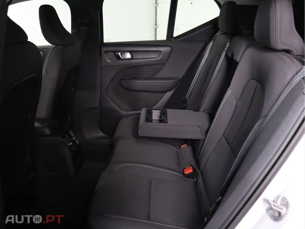 Volvo XC40 1.5 T4  PHEV Inscription