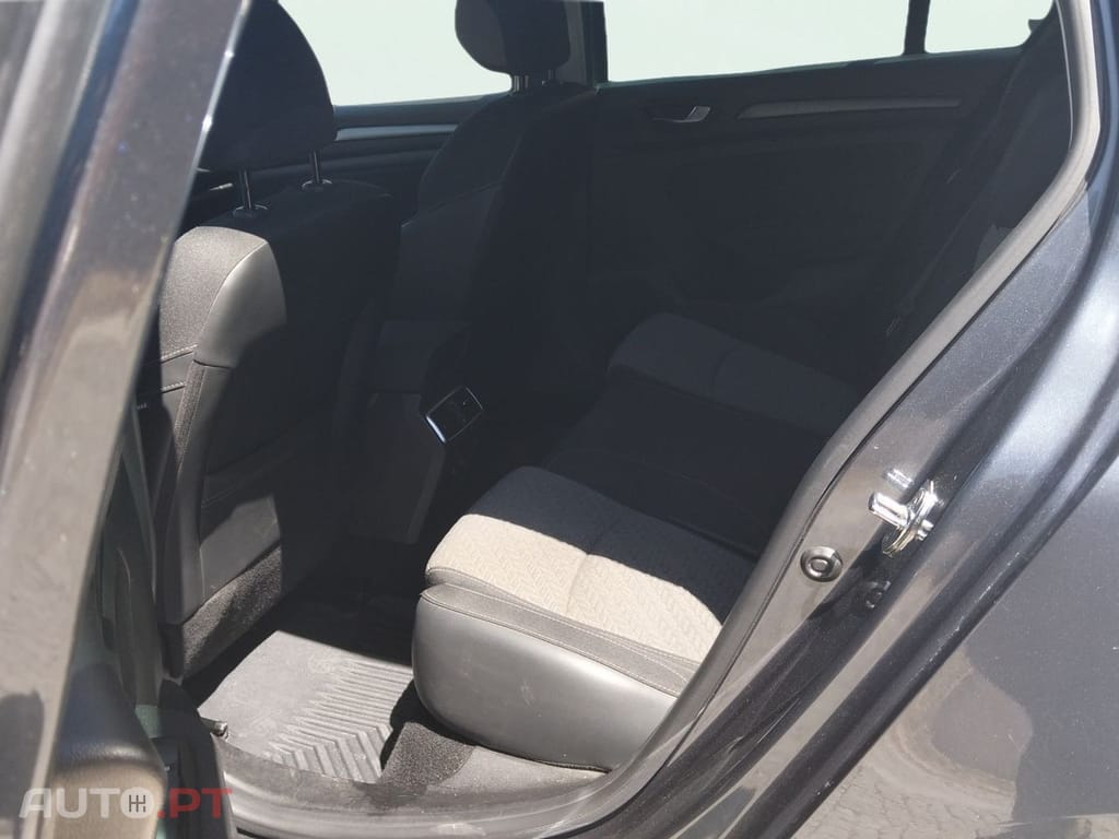 Renault Mégane Sport Tourer 1.3 TCe Limited