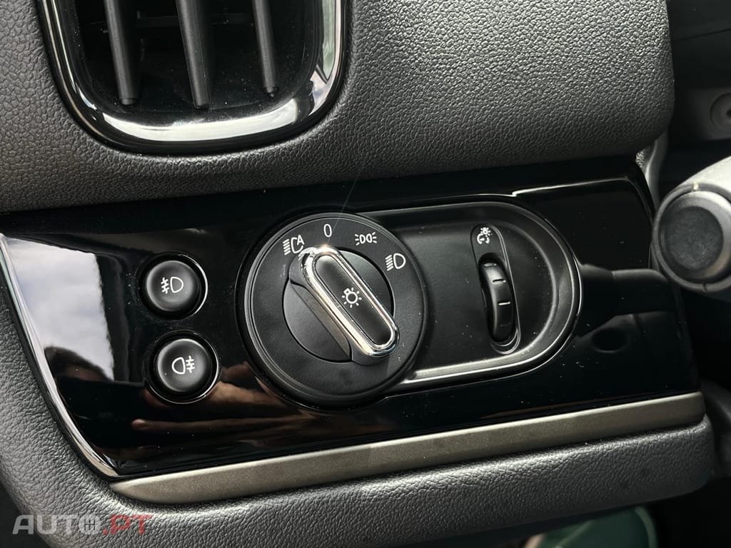 MINI Countryman Cooper SE ALL4 Auto