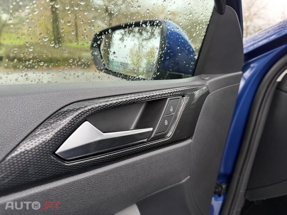 Volkswagen Polo 1.0 TSI OPF Comfortline