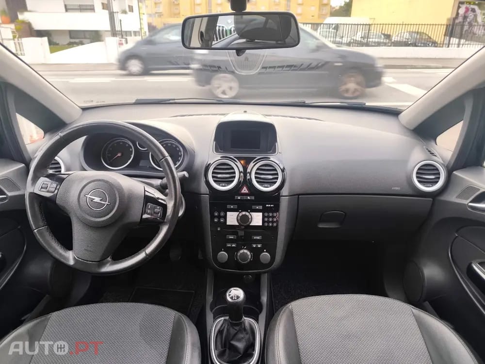Opel Corsa 1.2 Cosmo