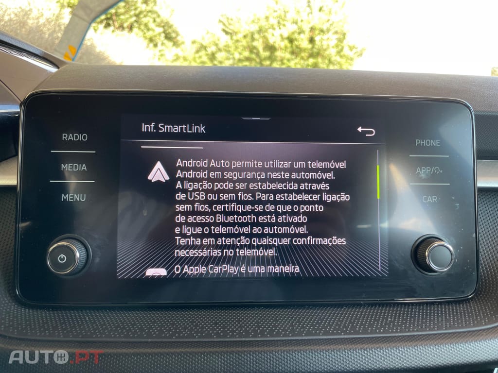 Skoda Fabia 1.0 MPI Ambition