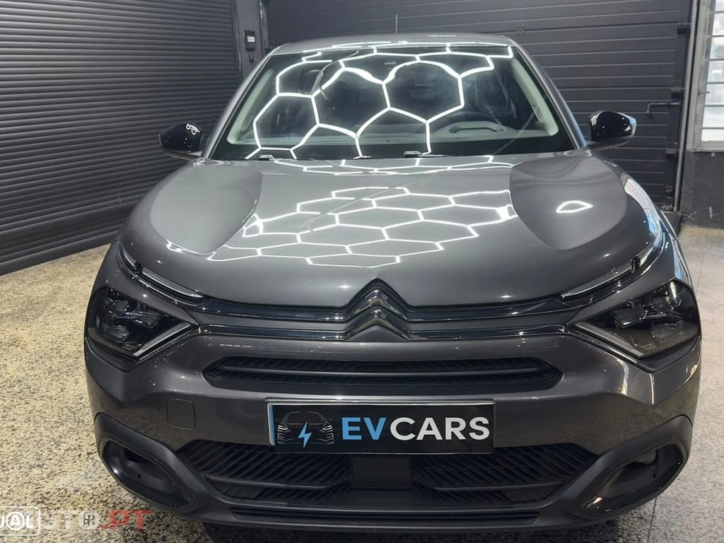 Citroen e-C4 Feel Pack