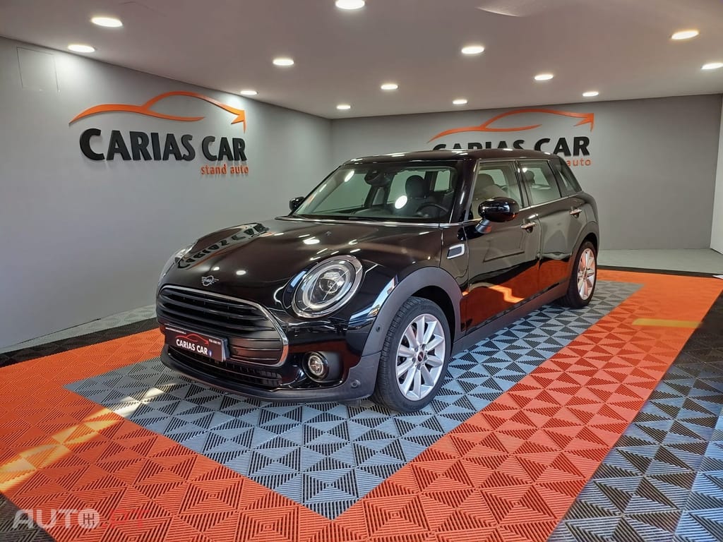 MINI Clubman One