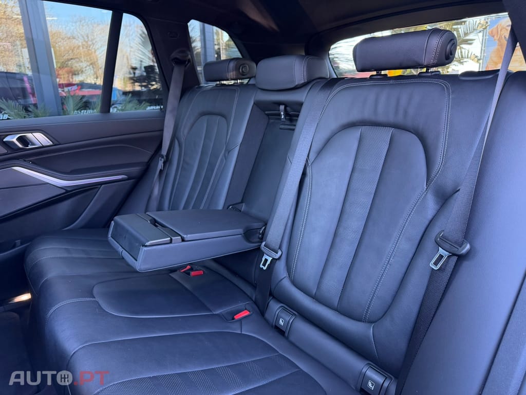 BMW X5 45 e xDrive Pack M