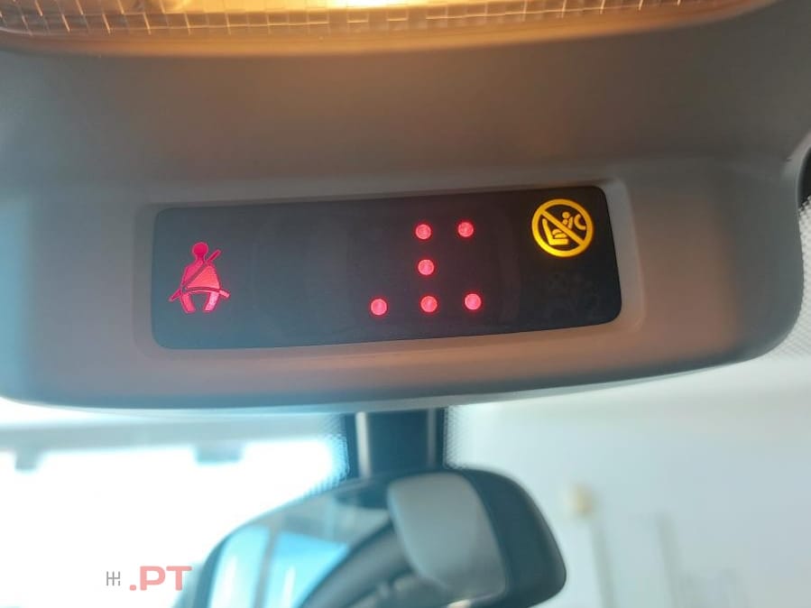 Peugeot 5008 1.6 BlueHDi Style