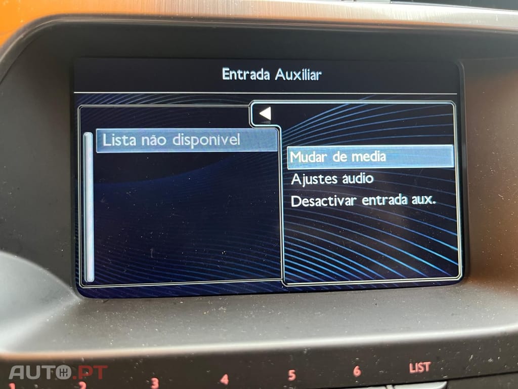 Citroen DS5 SPORTCHIC HYBRID4