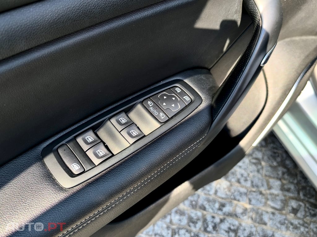 Renault Mégane Sport Tourer 1.5 dCi Bose Edition