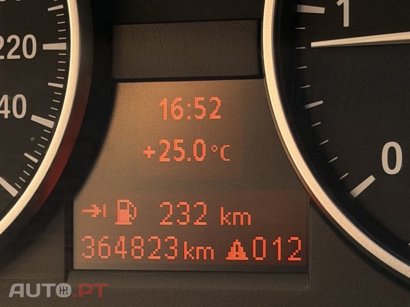 BMW 320 d