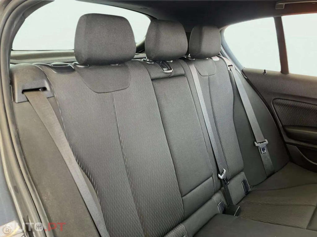 BMW 120 d Urban Line