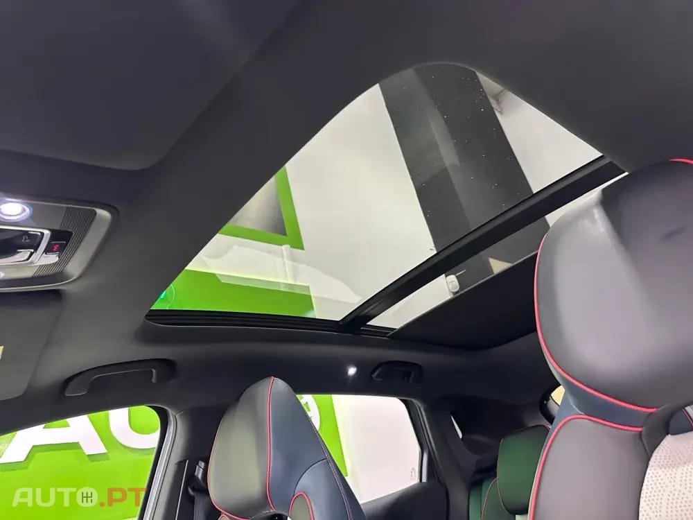 BYD Atto 3 60.48 kWh Design