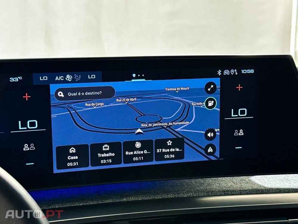 Peugeot E-3008 73 kWh GT