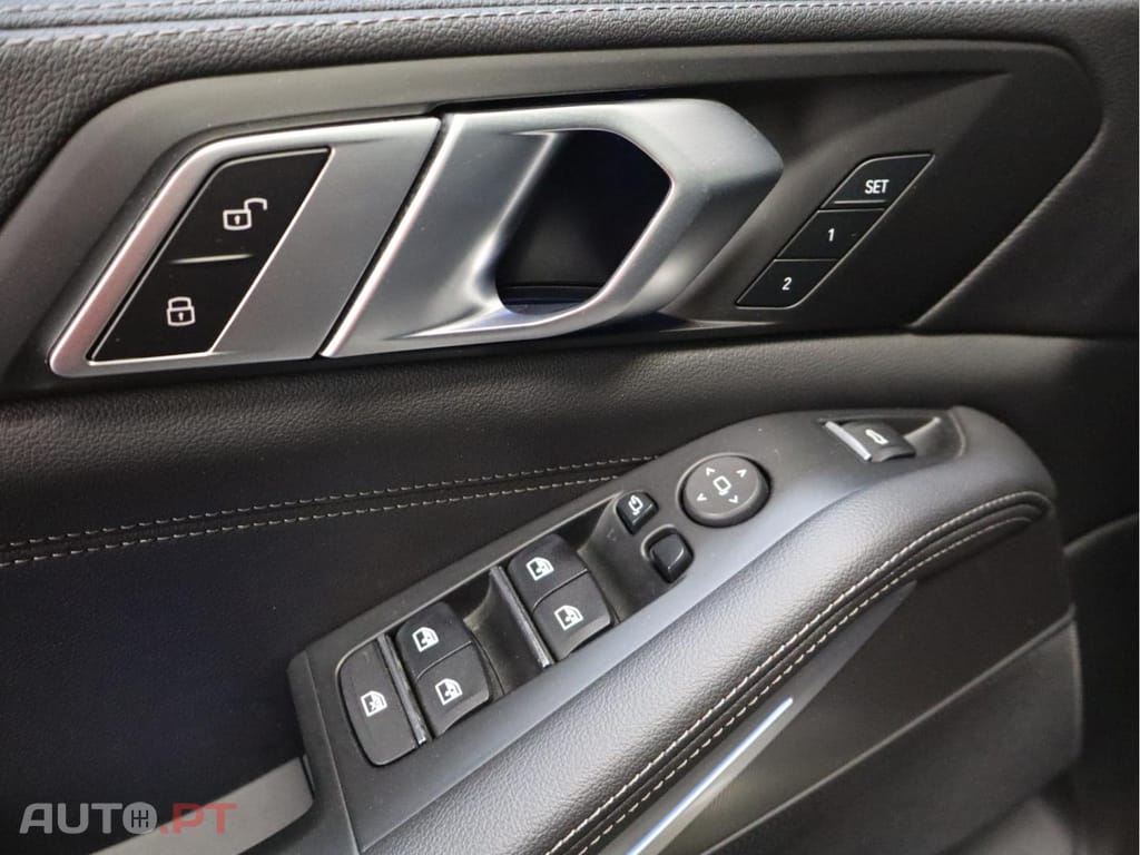 BMW X5 45 e xDrive Pack M