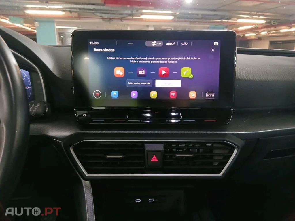 Seat Leon 1.0 TSI Style