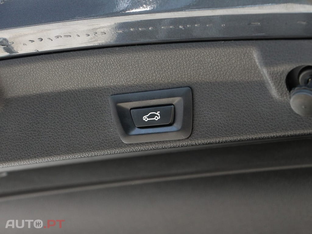 BMW 420 d Pack M Auto