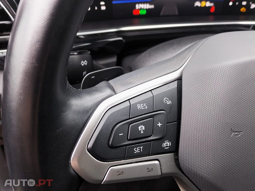 Volkswagen T-Cross 1.5 TSI ACT OPF DSG Style