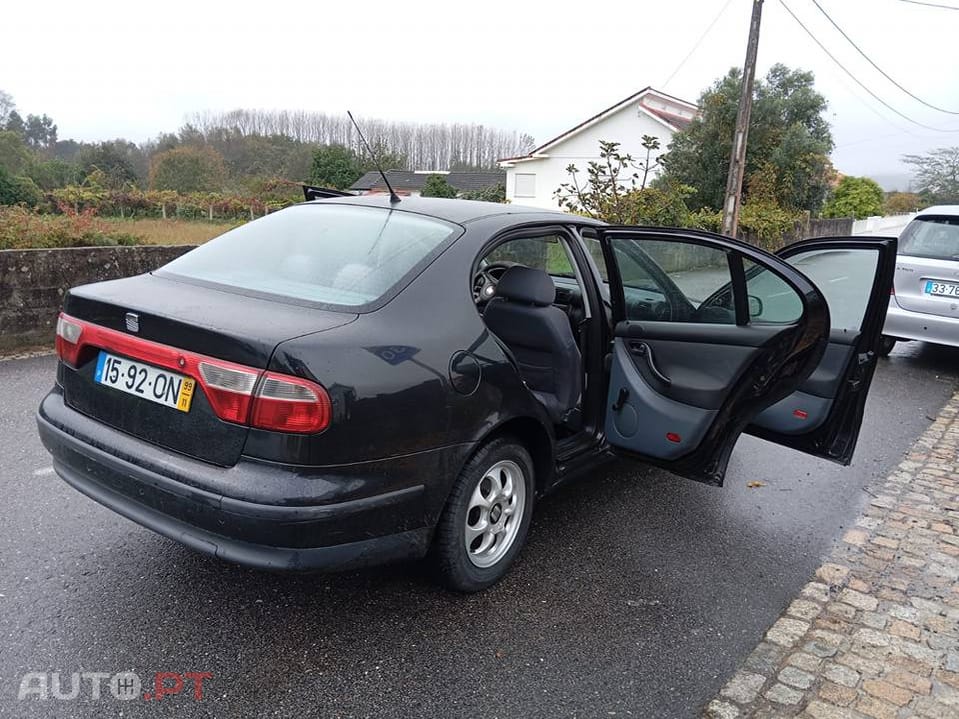 Seat Toledo 1999