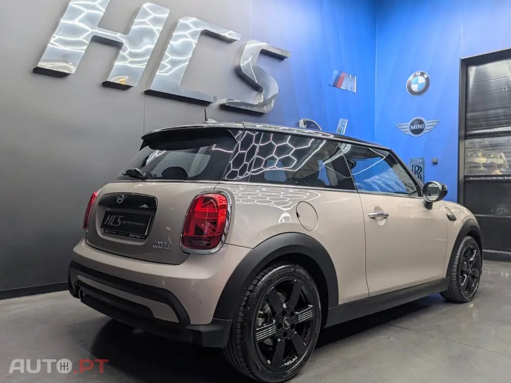 MINI Cooper Classic
