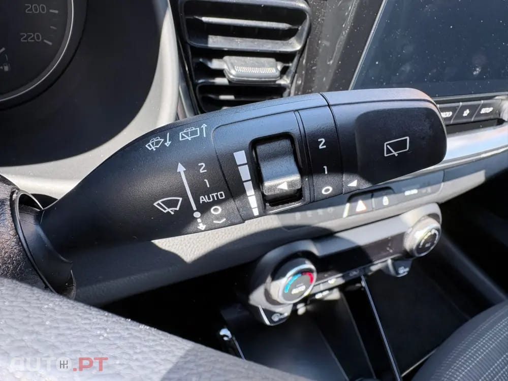 Kia Stonic 1.0 T-GDI Drive