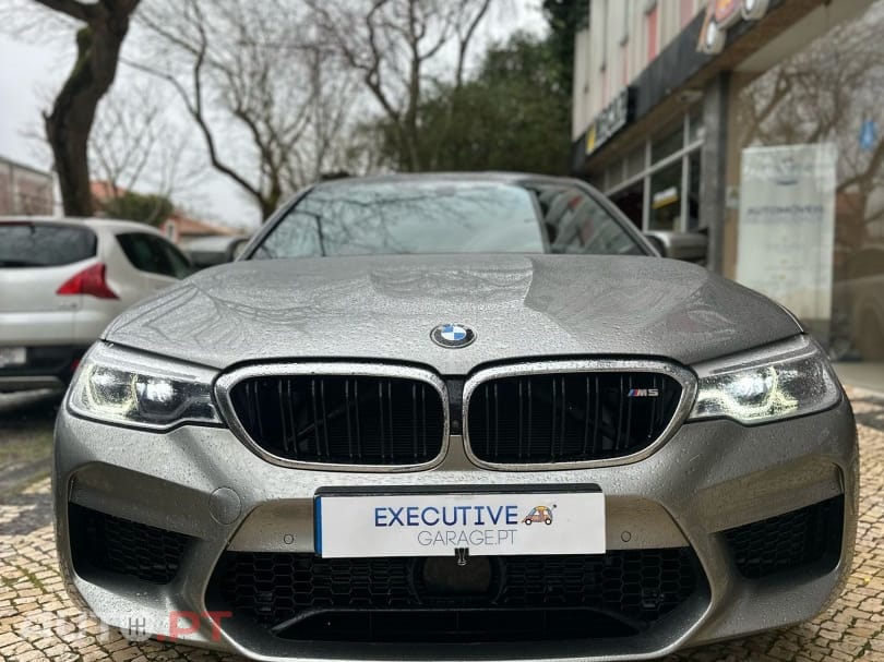 BMW M5 Standard