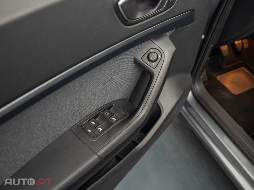Seat Ateca 1.0 TSI Style