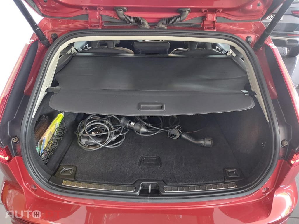 Volvo V60 2.0 T6 AWD TE Inscription Expression