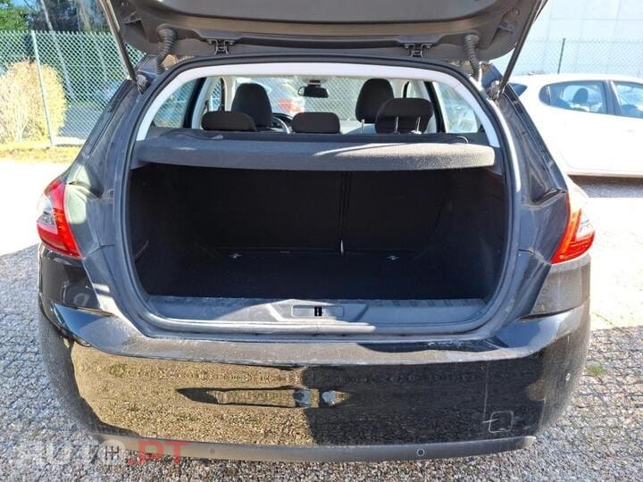 Peugeot 308 1.2 PureTech Style