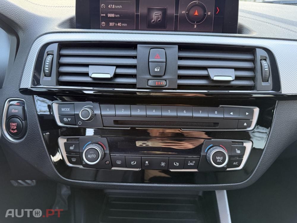 BMW M140 Pack M Performance