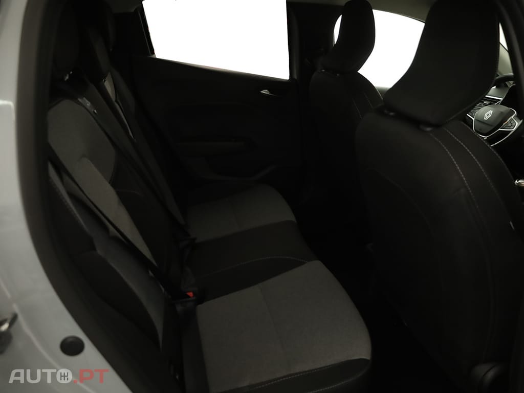 Renault Clio 1.0 TCe Evolution Bi-Fuel