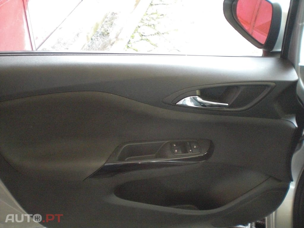 Opel Corsa 1.3 CDTi Edition