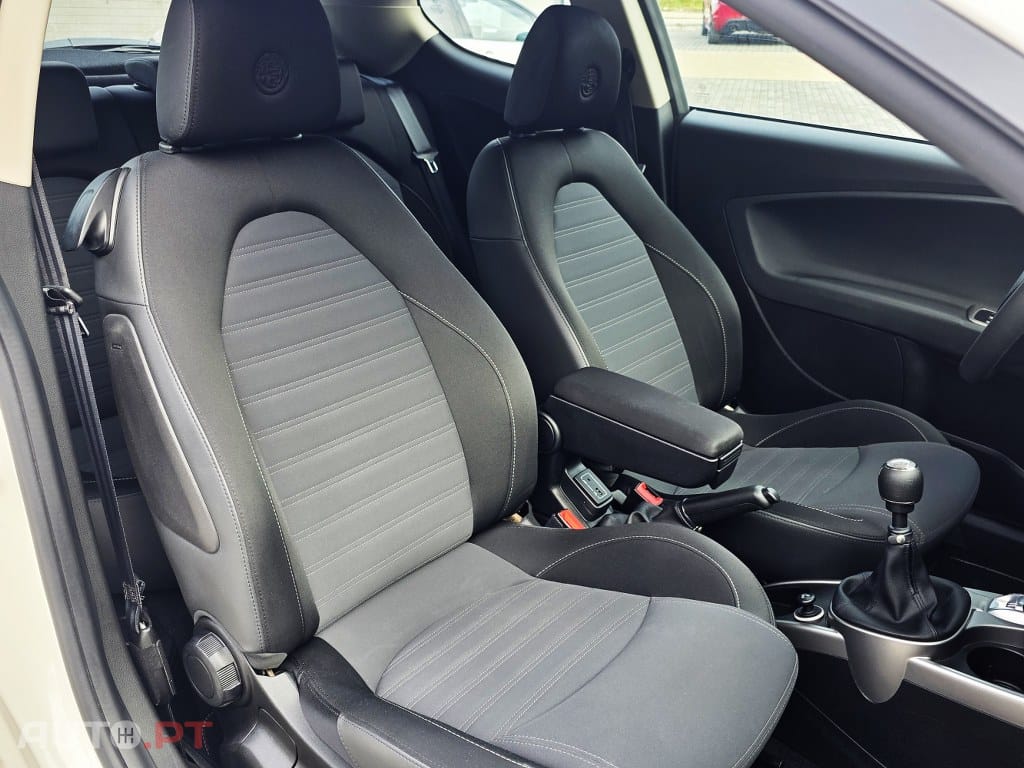 Alfa Romeo Mito 0.9 T TwinAir Super