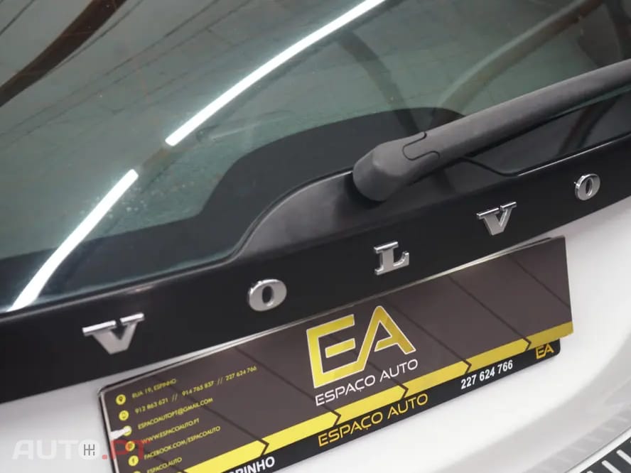 Volvo V60 1.6 D2 R-Design