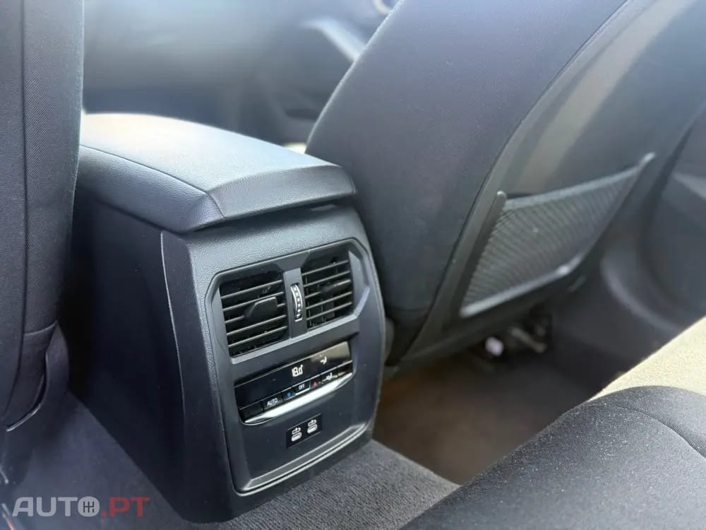 BMW 330 e Aut. Luxury Line