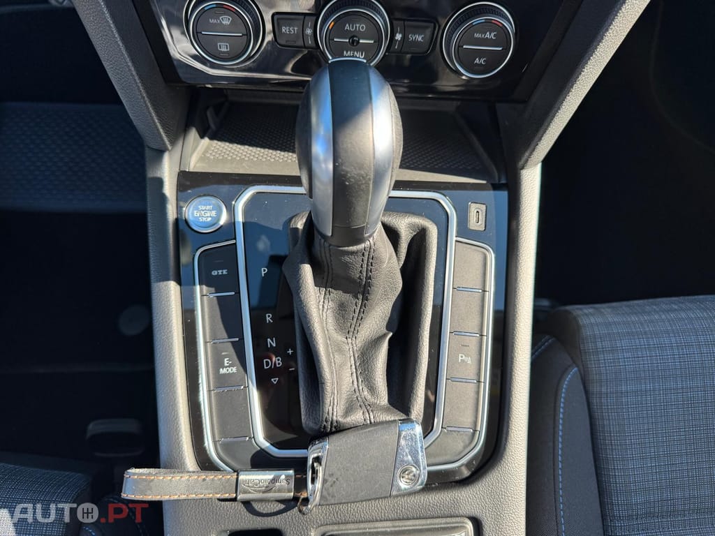 Volkswagen Passat Variant 1.4 TSI GTE+ Plug-in