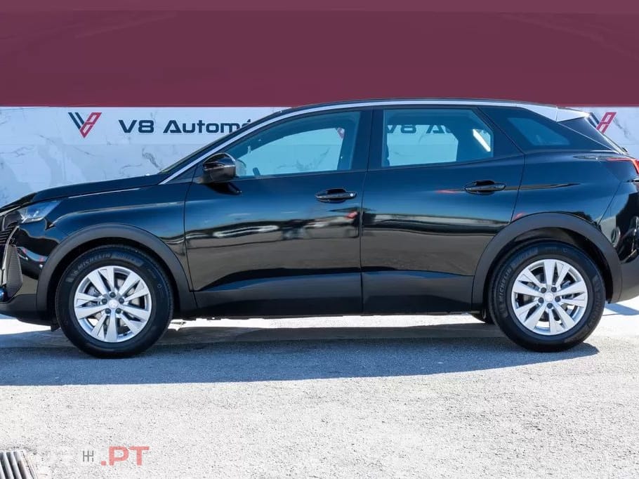 Peugeot 3008 1.2 Hybrid Active Pack e-DCS6