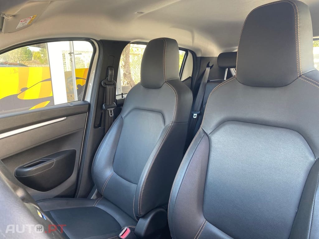Dacia Spring Electric 45 Comfort Plus