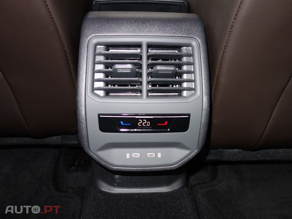 Seat Leon Xcellence e-Hybrid